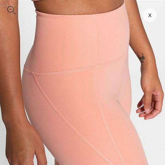 Girlfriend Collective Sherbert Compressive Legging - Picture 4 of 13